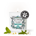 Pet odor candle product image 2