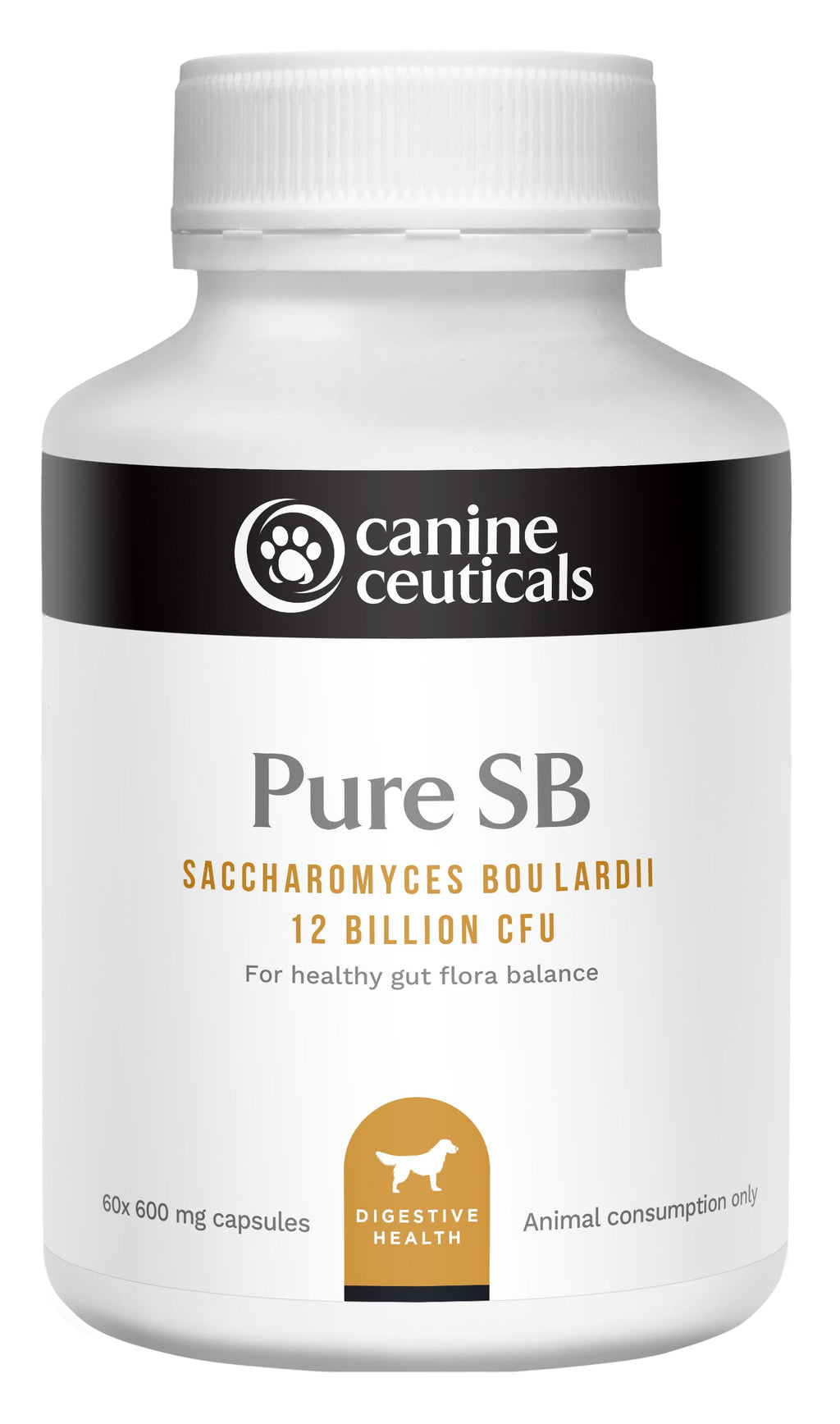 Dog Probiotic Supplement product image 1