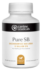 Dog Probiotic Supplement product image 1