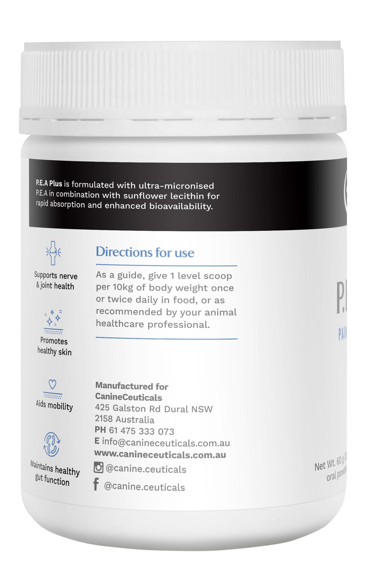 Dog and Cat Supplement product image 2