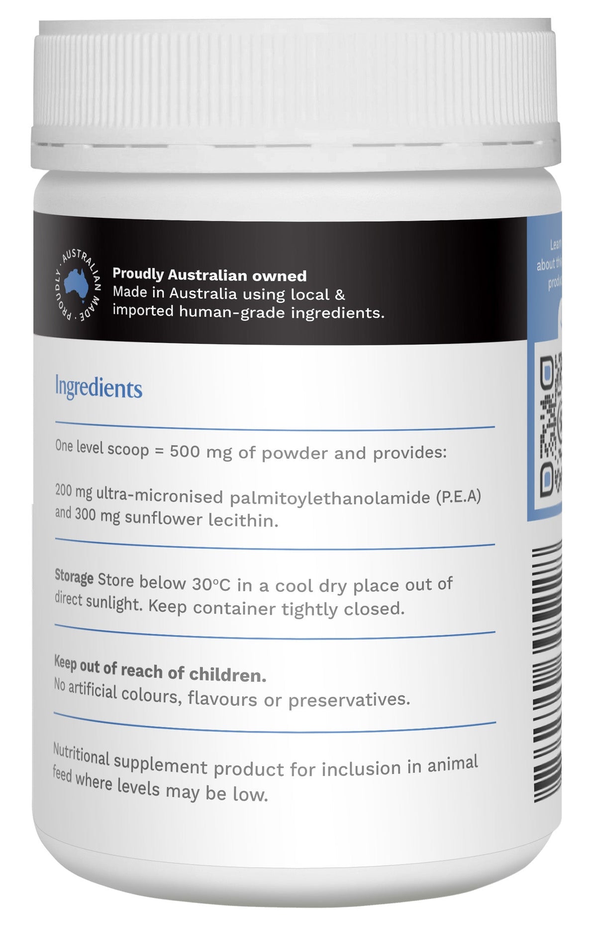 Dog and Cat Supplement product image 3