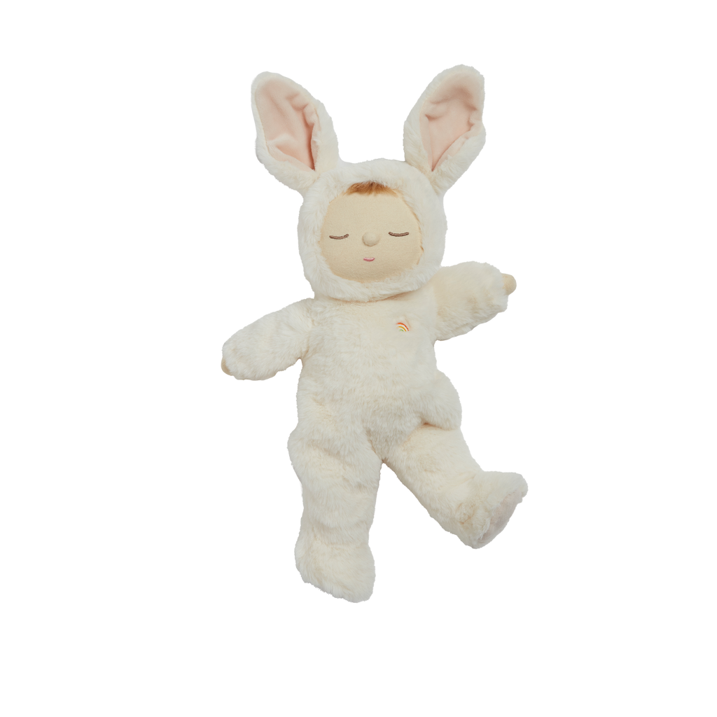 Plush Bunny Doll product image 1