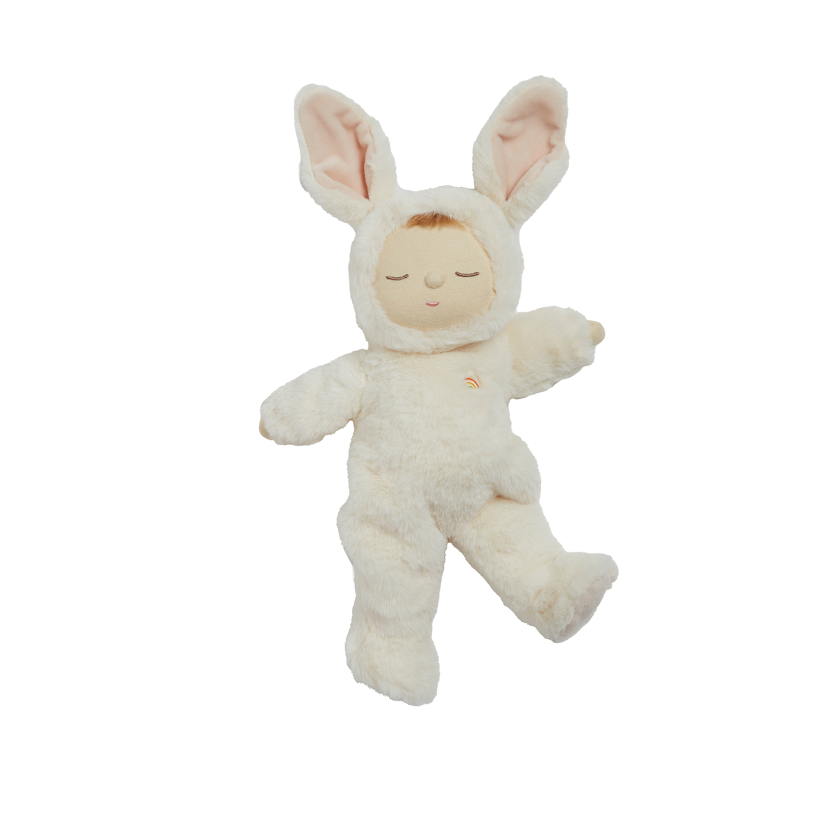 Plush Bunny Doll product image 1