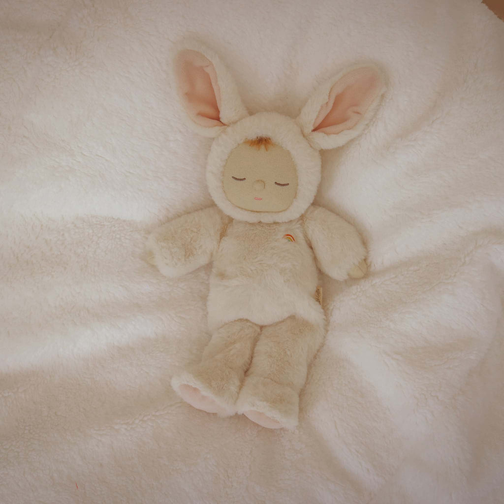 Plush Bunny Doll product image 2