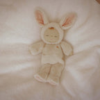 Plush Bunny Doll product image 2