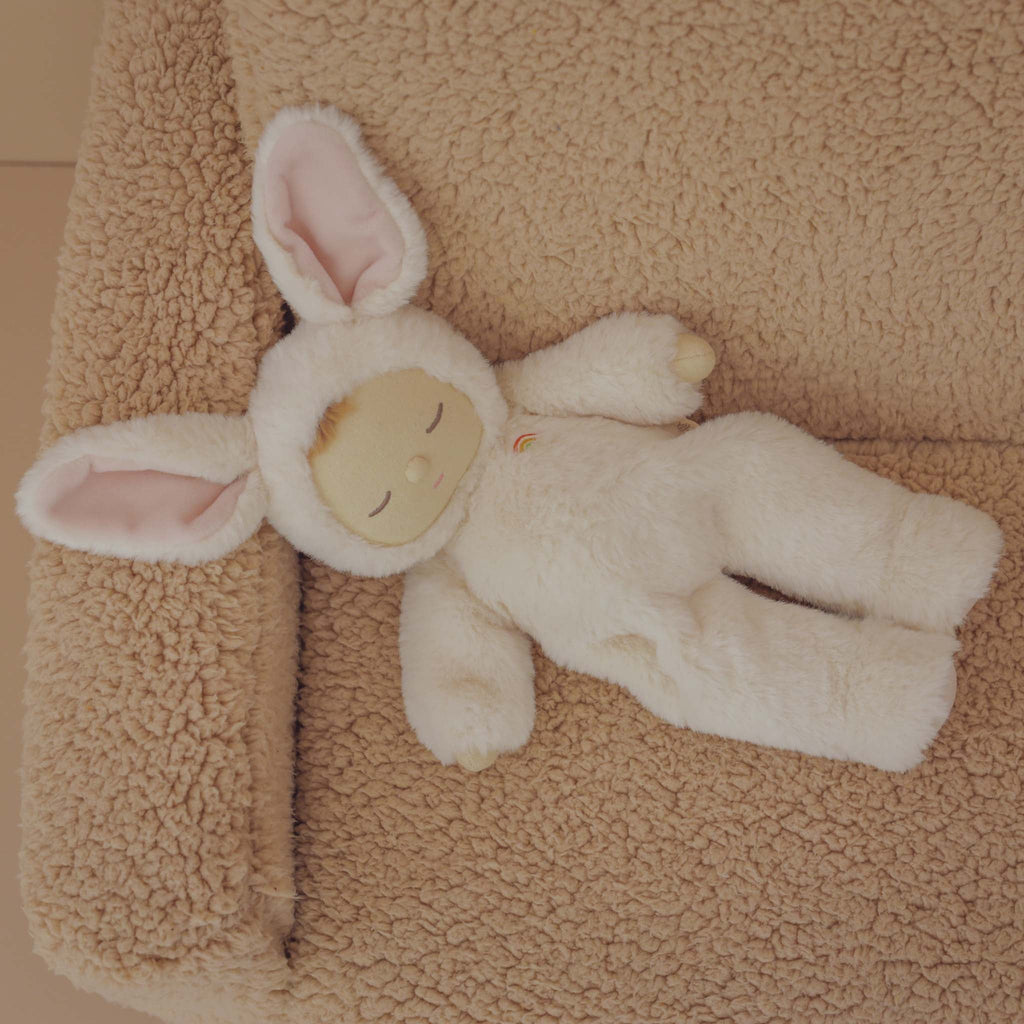 Plush Bunny Doll product image 3