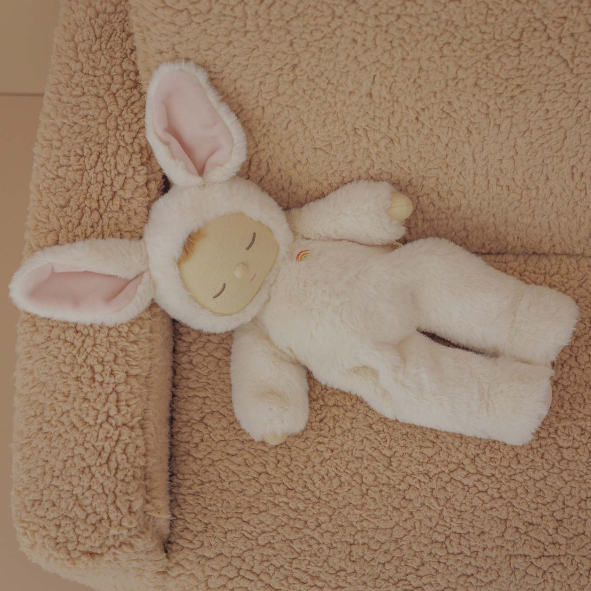 Plush Bunny Doll product image 3