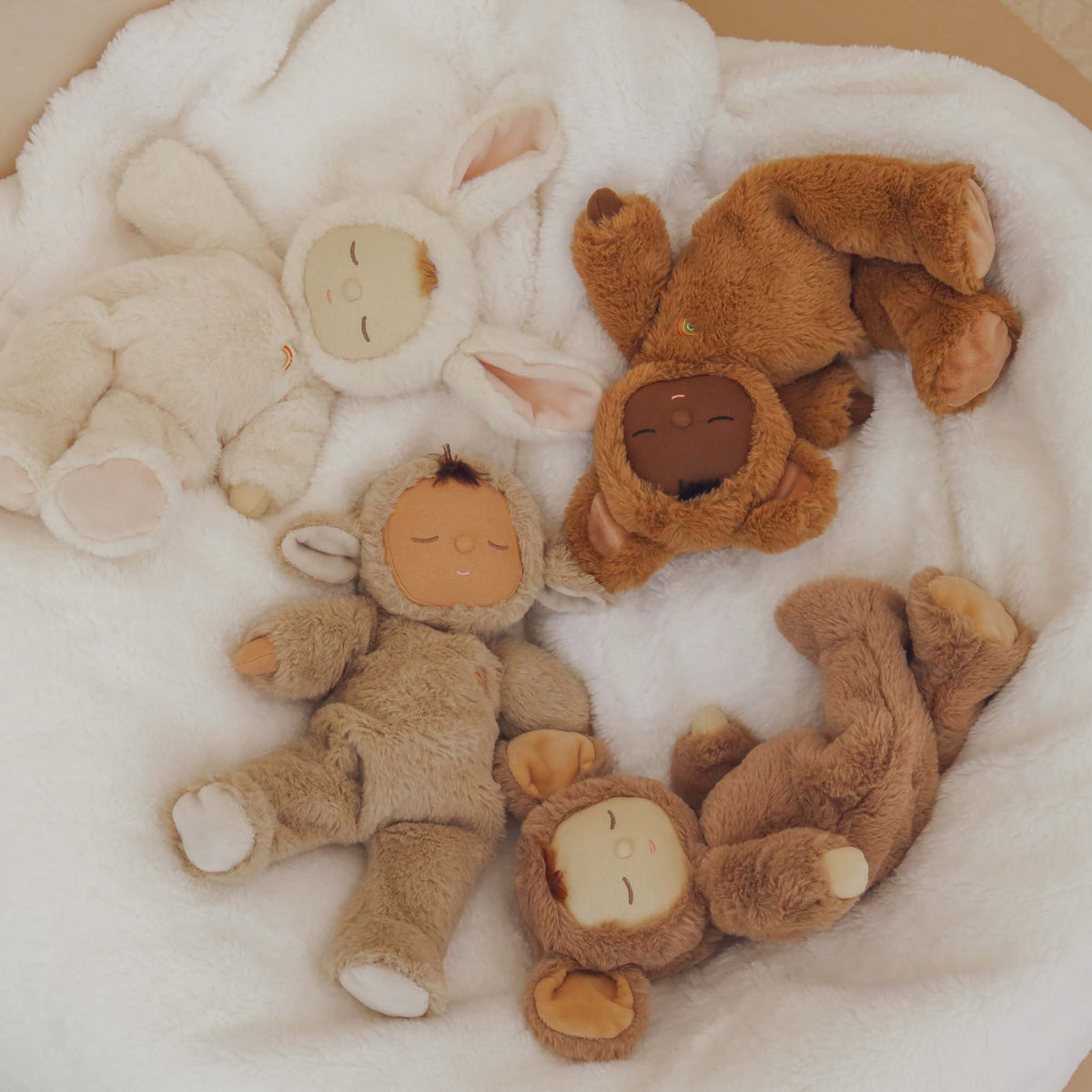 Plush Bunny Doll product image 5
