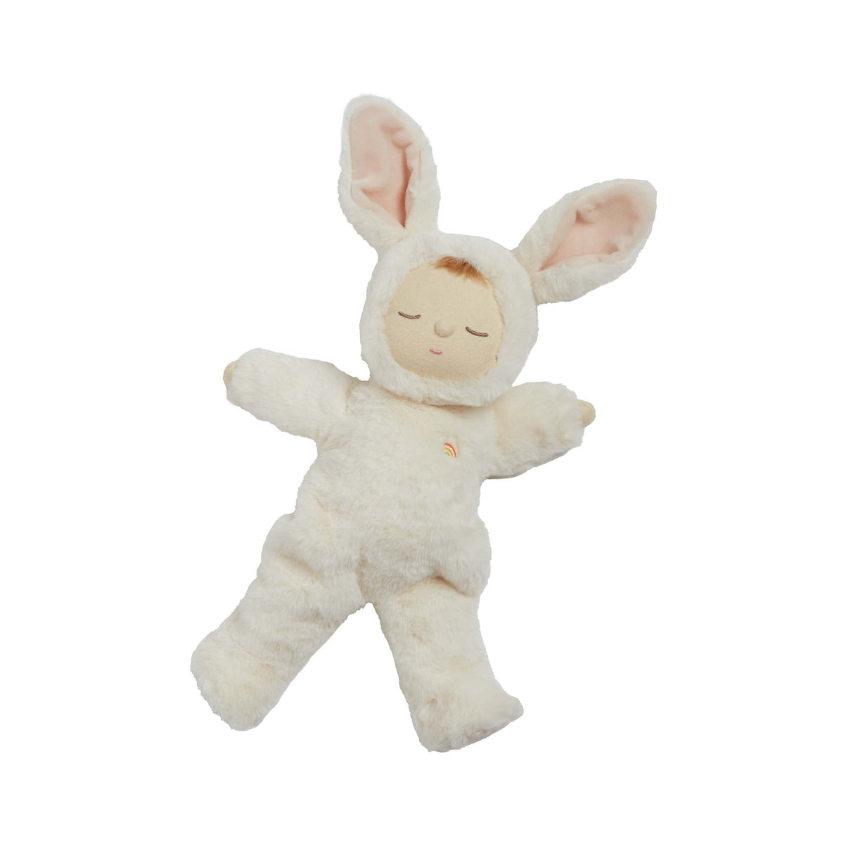 Plush Bunny Doll product image 8