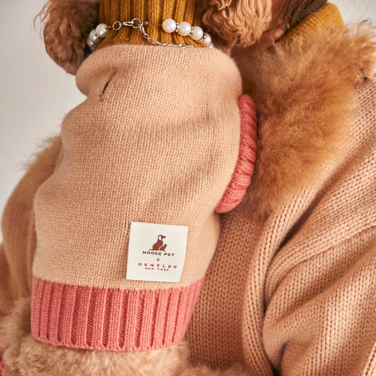 Pet Sweater product image 3