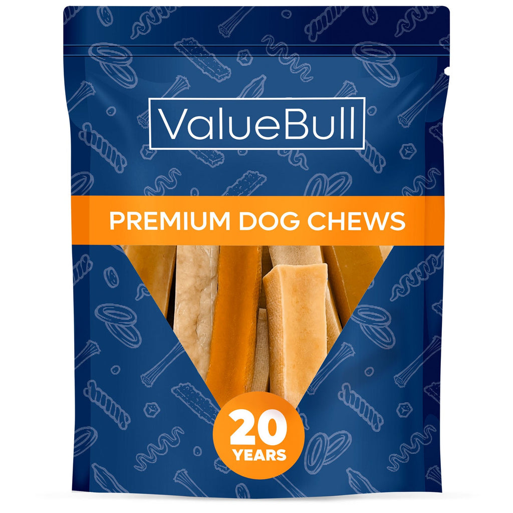 Yak Cheese Dog Chews product image 1