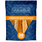 Yak Cheese Dog Chews product image 1