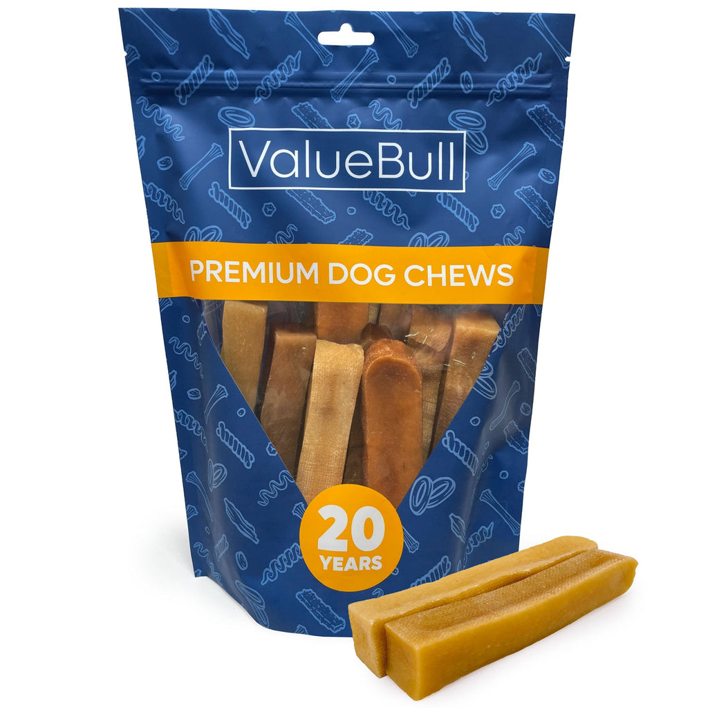 Yak Cheese Dog Chews product image 1