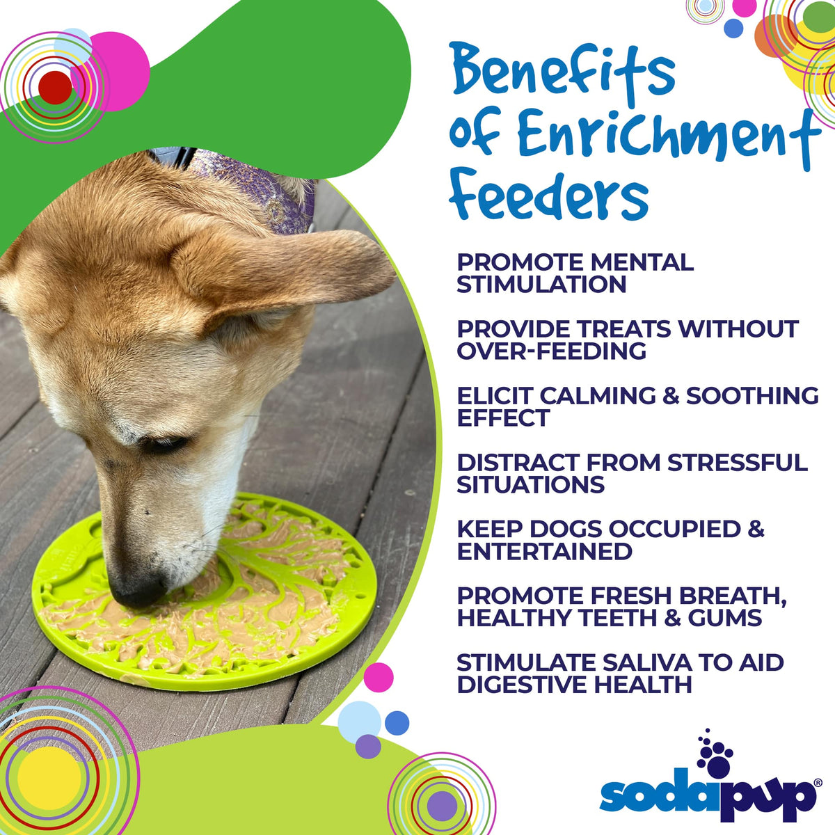 Pet Lick Mat product image 5