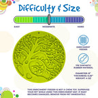 Pet Lick Mat product image 6