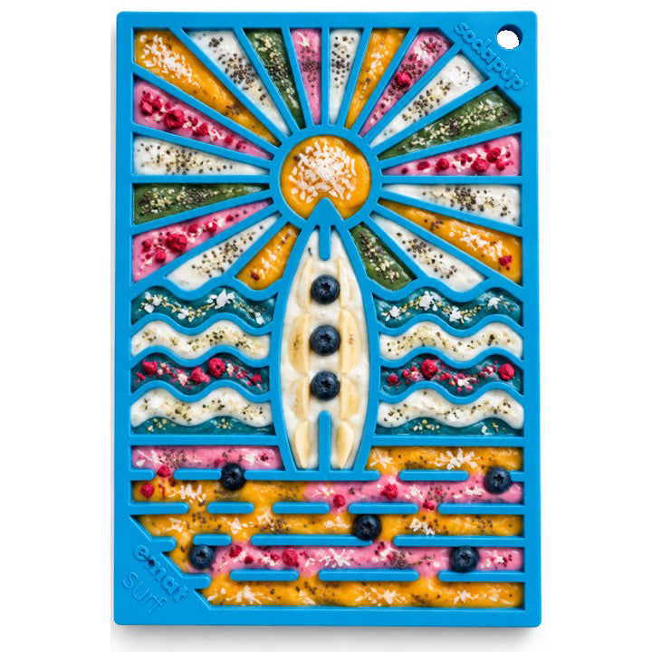Pet Lick Mat product image 2