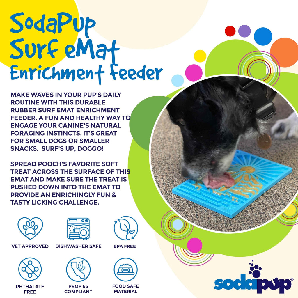 Pet Lick Mat product image 3