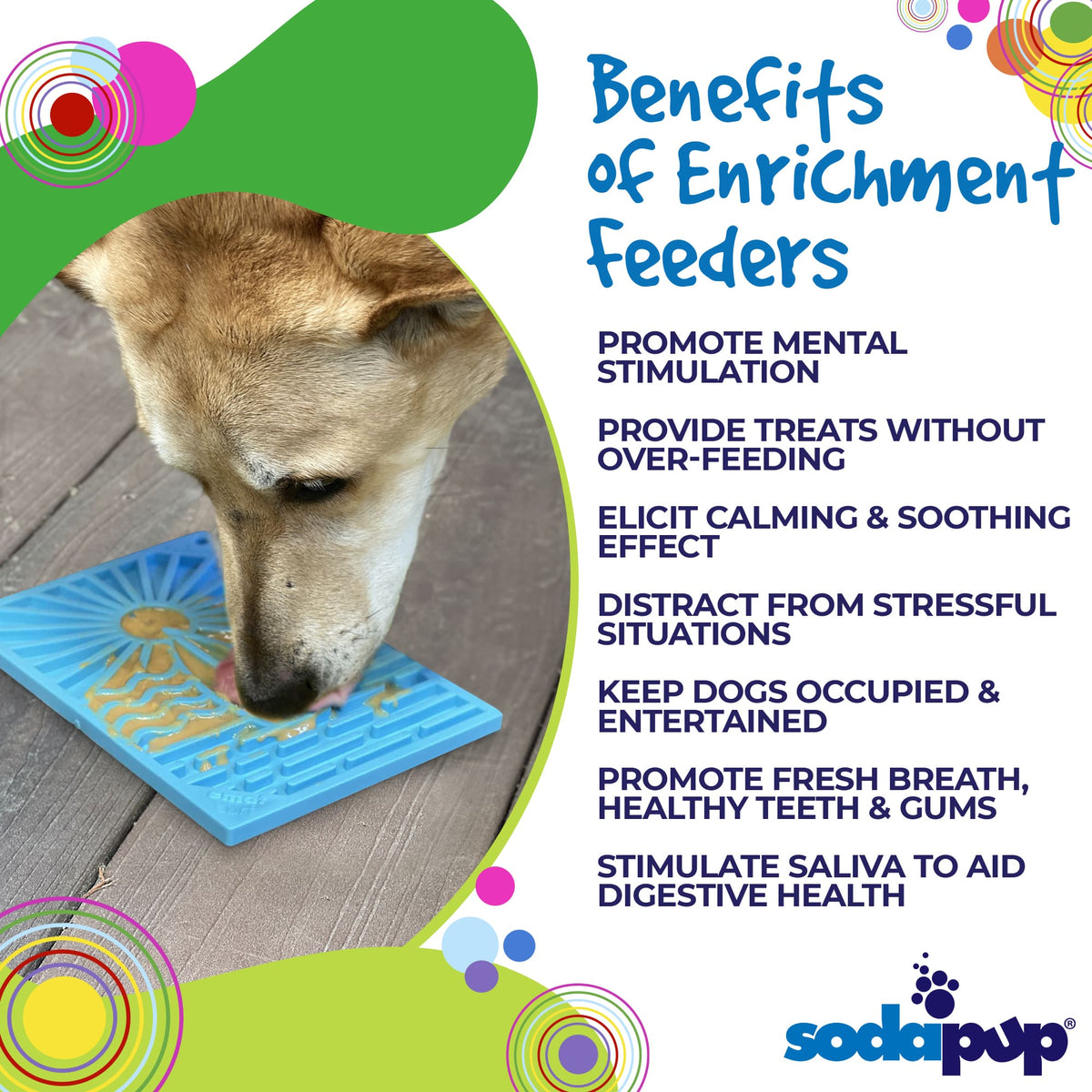 Pet Lick Mat product image 4