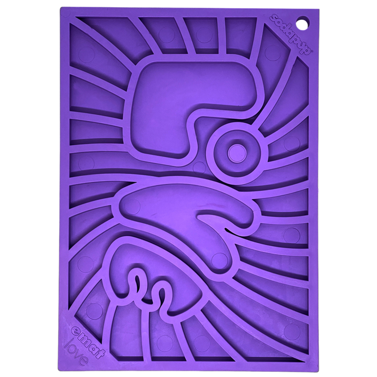 Pet Lick Mat product image 1