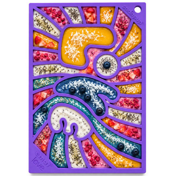 Pet Lick Mat product image 2