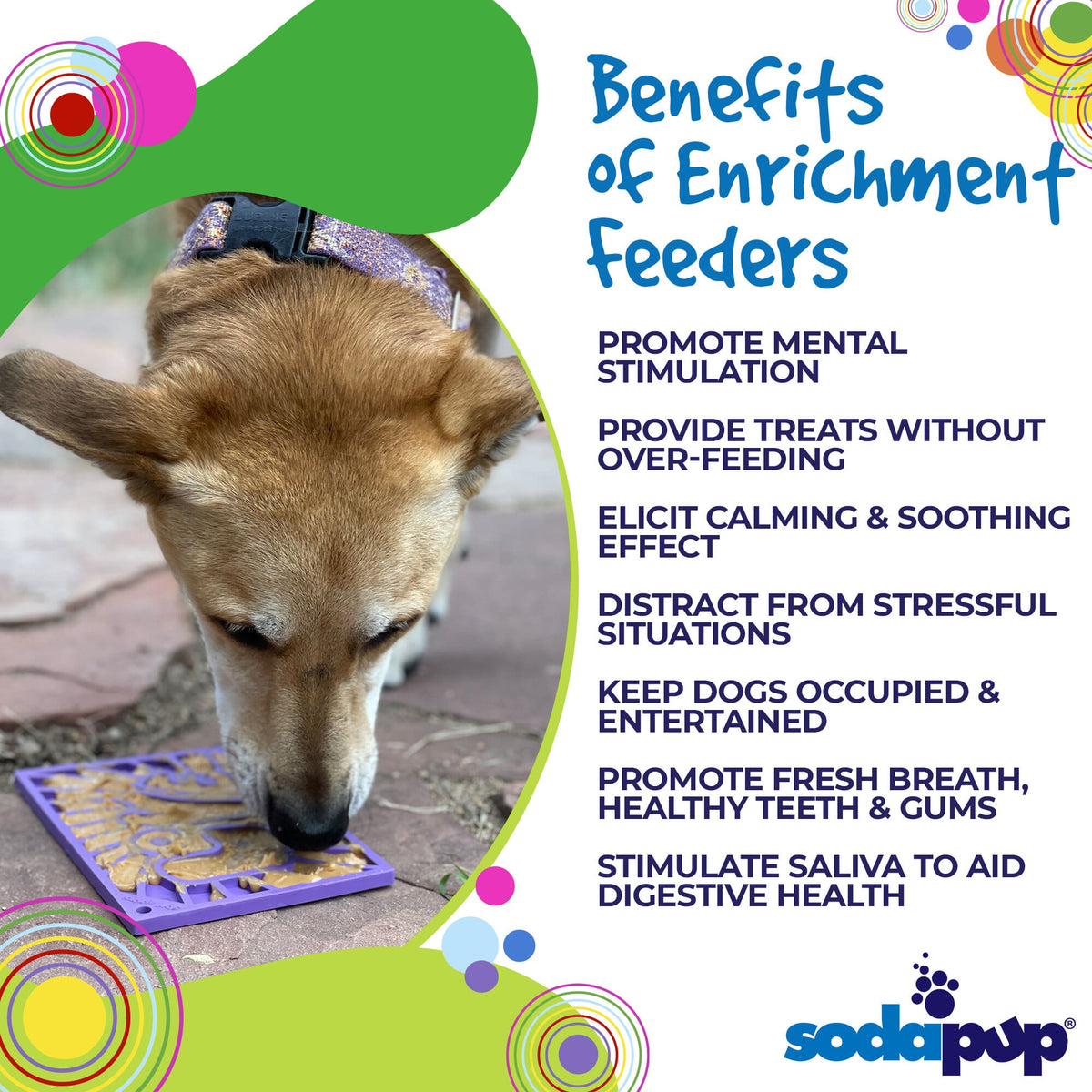 Pet Lick Mat product image 4