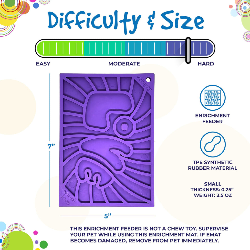 Pet Lick Mat product image 5