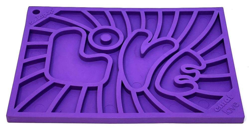 Pet Lick Mat product image 6