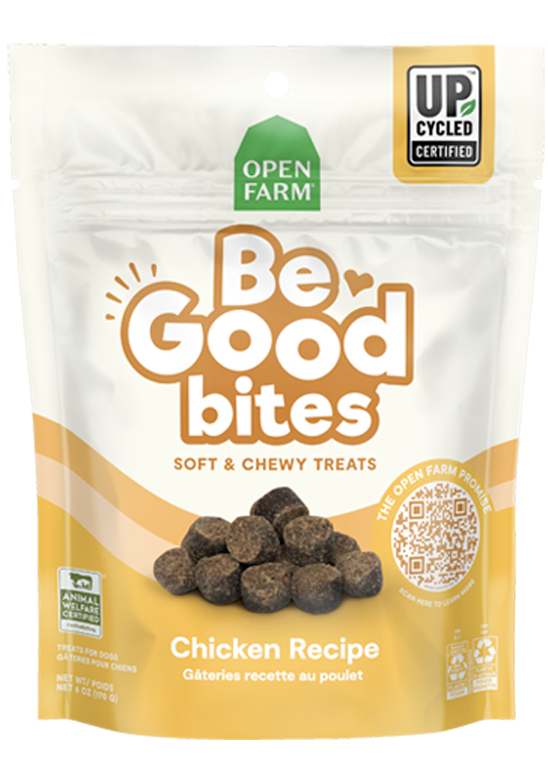 Soft Chicken Dog Treats product image 1