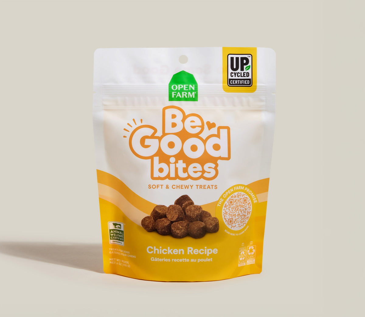 Soft Chicken Dog Treats product image 2
