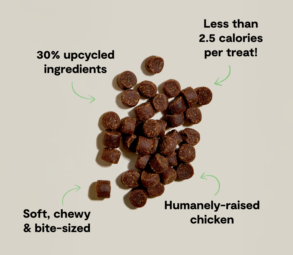 Soft Chicken Dog Treats product image 5