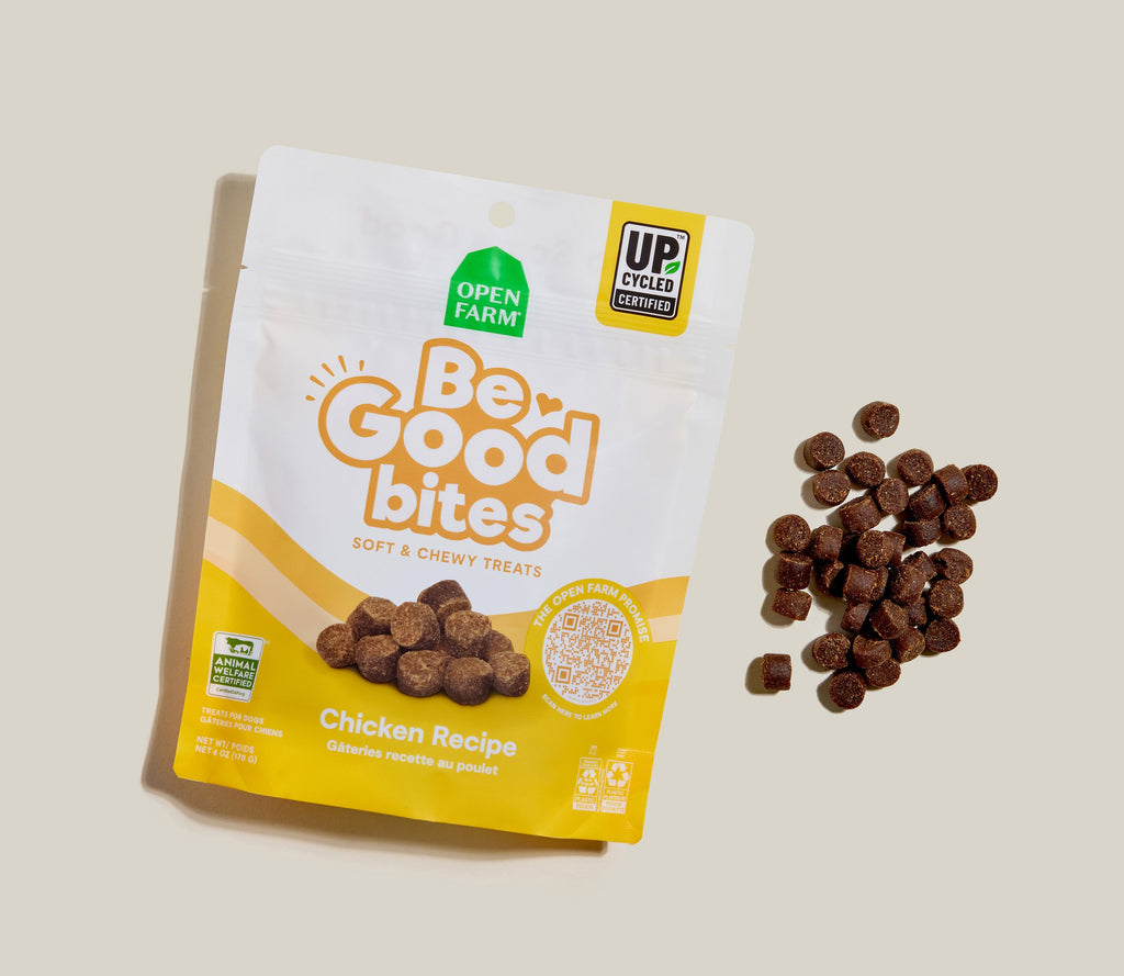 Soft Chicken Dog Treats product image 6