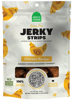 Chicken Jerky Strips product image 1