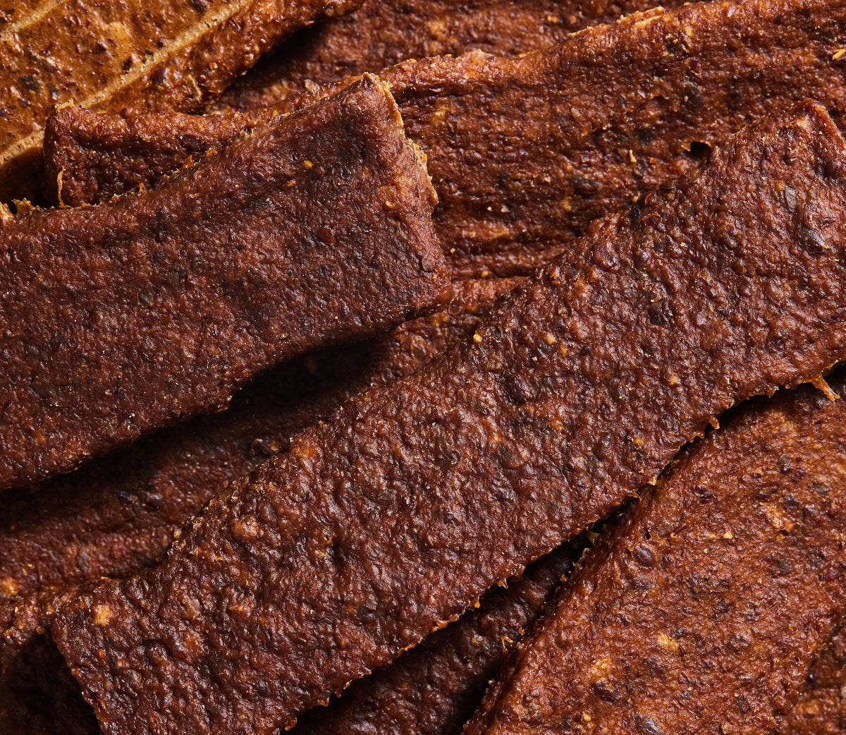Chicken Jerky Strips product image 4