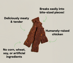 Chicken Jerky Strips product image 5