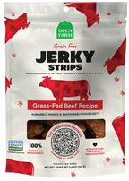 Beef Jerky Dog Treat product image 1