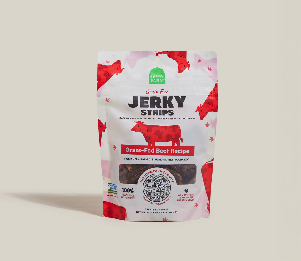Beef Jerky Dog Treat product image 2
