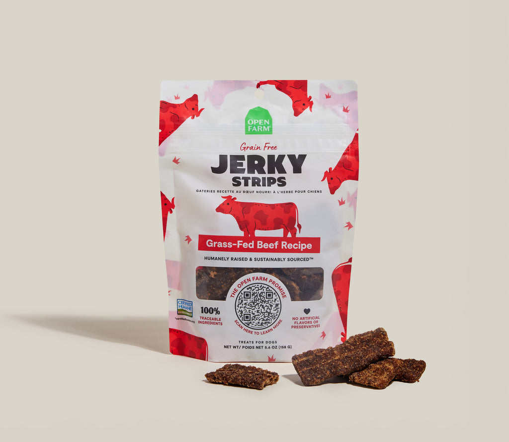 Beef Jerky Dog Treat product image 3