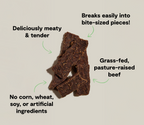 Beef Jerky Dog Treat product image 5