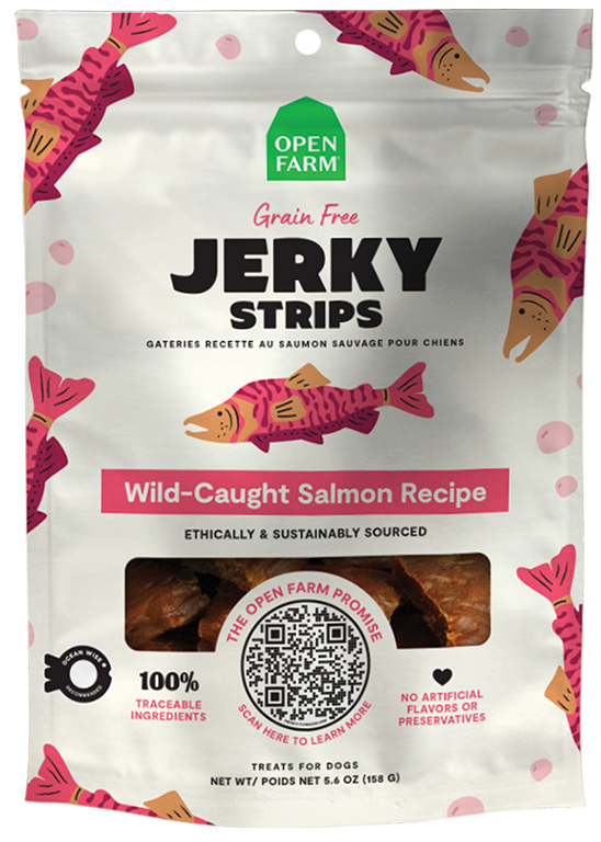 Dog Jerky Treat product image 1