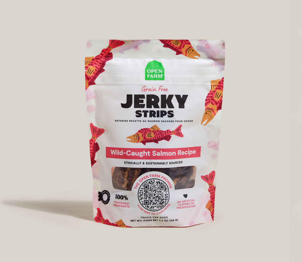 Dog Jerky Treat product image 2