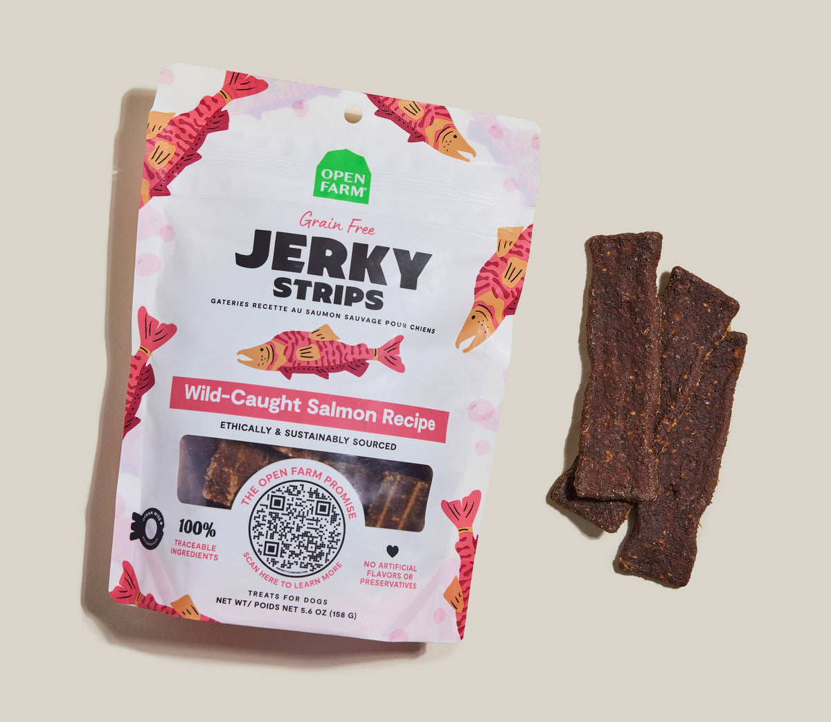 Dog Jerky Treat product image 3
