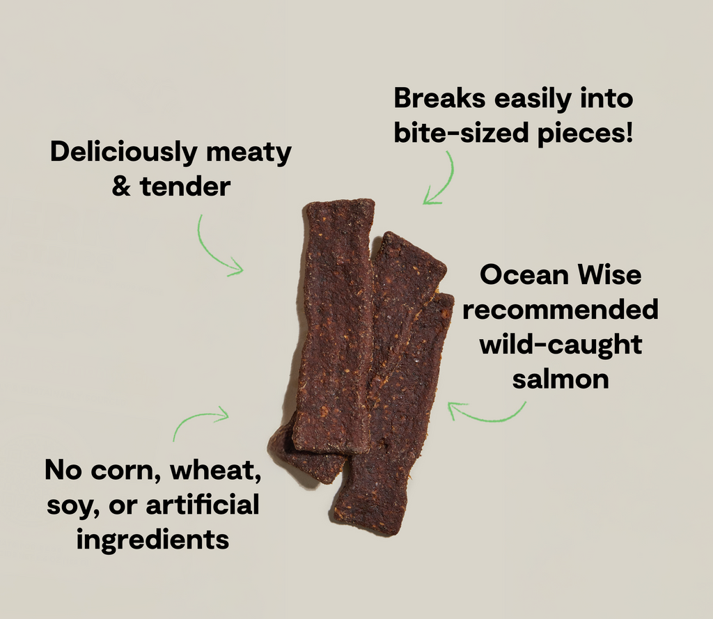Dog Jerky Treat product image 5