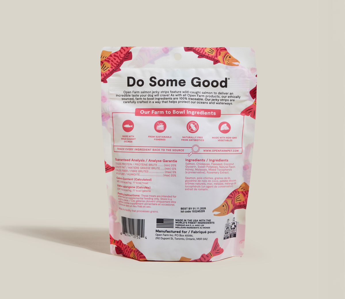 Dog Jerky Treat product image 6