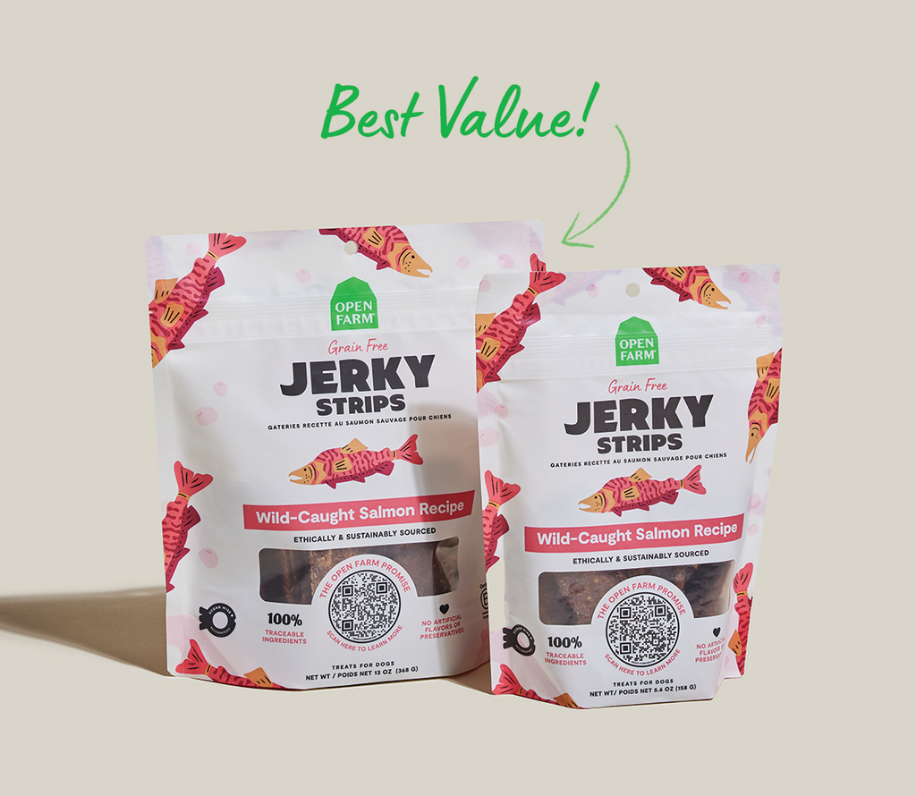 Dog Jerky Treat product image 7