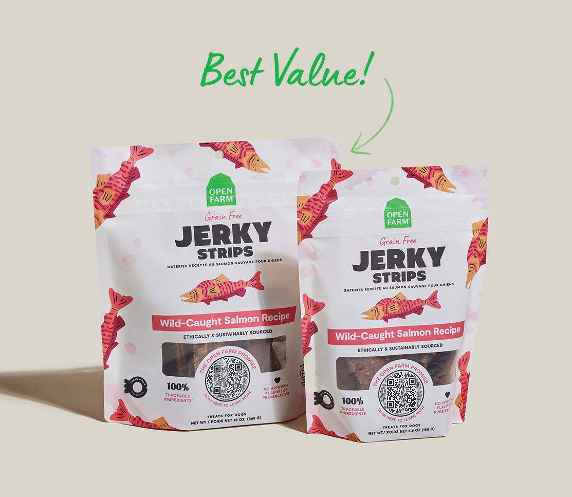 Dog Jerky Treat product image 7