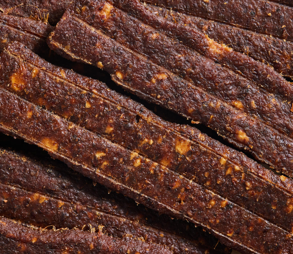 Grain Free Turkey Jerky Dog Treats product image 4