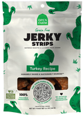 Grain Free Turkey Jerky Dog Treats, 5.6OZ