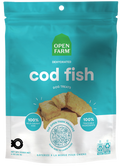 Cod Fish Treats product image 1