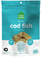 Cod Fish Treats product image 1