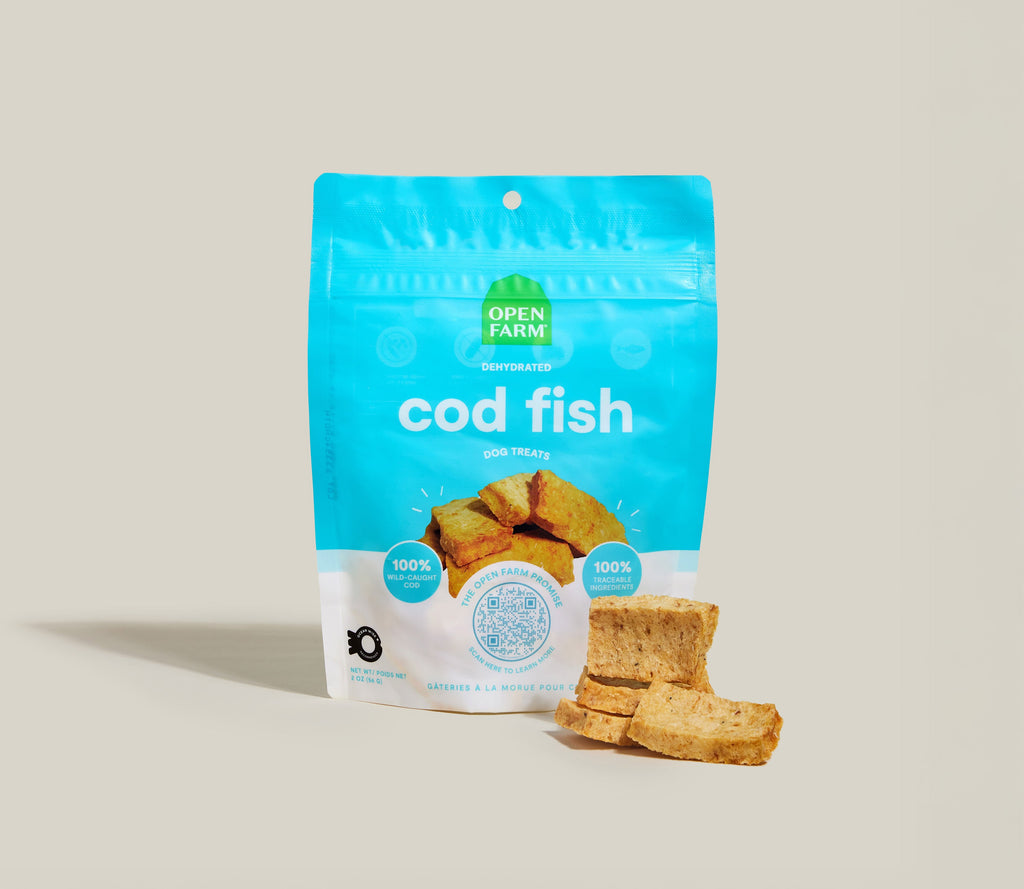Cod Fish Treats product image 3